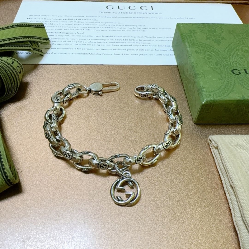 Gucci Bracelets